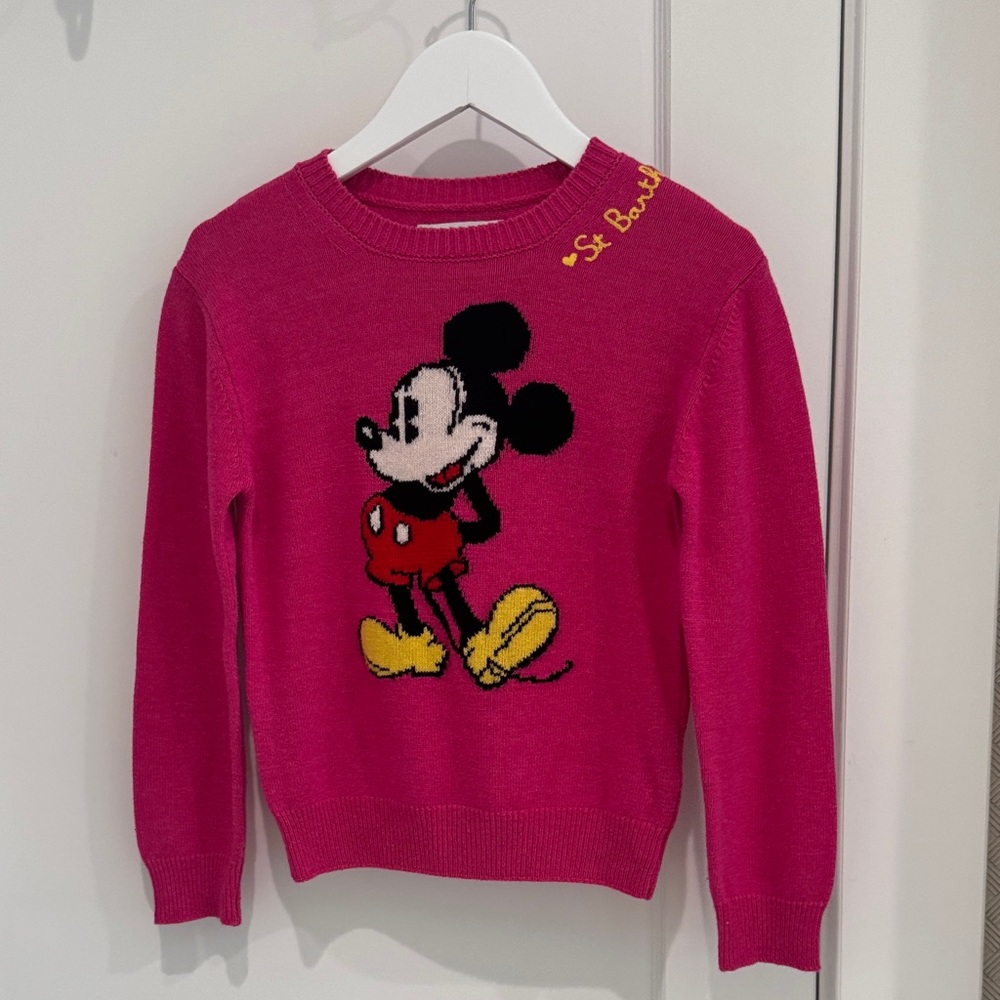 MC2 SAINT BARTH Pullover "Mickey" von MC2 SAINT BARTH size 8